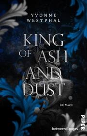 King of Ash and Dust