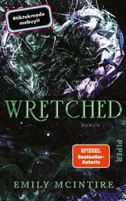 Wretched - Cover