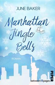 Manhattan Jingle Bells
