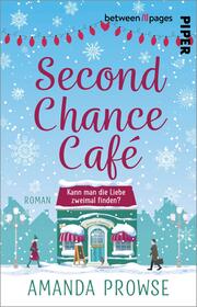 Second Chance Café