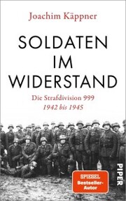 Soldaten im Widerstand - Cover