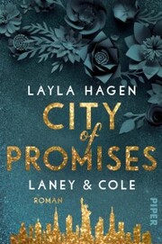 City of Promises - Laney & Cole