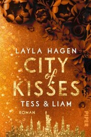 City of Kisses - Tess & Liam