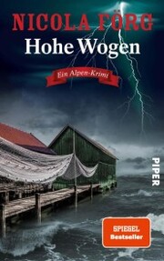 Hohe Wogen - Cover