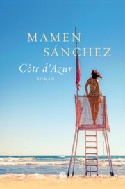 Côte d'Azur - Cover