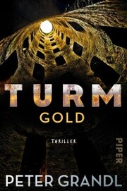 Turmgold - Cover