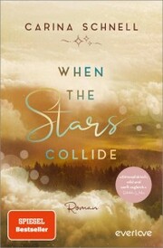When the Stars Collide - Cover