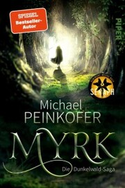 Myrk - Cover