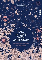 Fall in Love with Your Stars - Cover