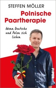 Polnische Paartherapie - Cover