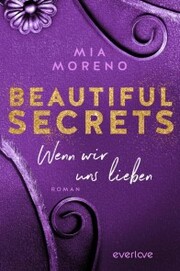 Beautiful Secrets - Wenn wir uns lieben - Cover