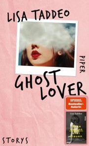 Ghost Lover - Cover