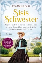 Sisis Schwester - Cover