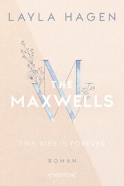 This Kiss is Forever - Cover