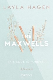 This Love is Forever - Cover