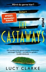 The Castaways - Cover
