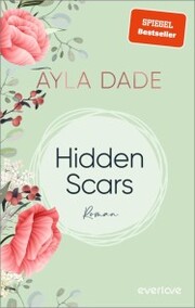 Hidden Scars - Cover
