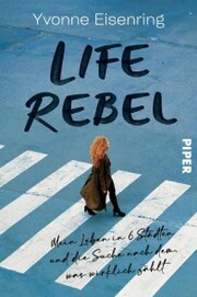 Life Rebel - Cover