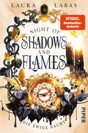Night of Shadows and Flames - Die Ewige Nacht