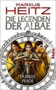 Die Legenden der Albae 3 - Cover