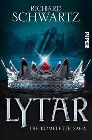 Lytar - Cover