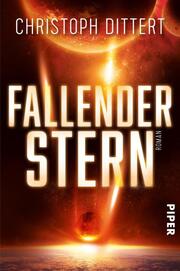 Fallender Stern - Cover