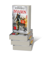 Invasion - Abbildung 1
