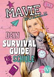 Dein Survival Guide für die Schule - Cover