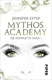 Mythos Academy