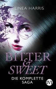 Bitter & Sweet - Cover