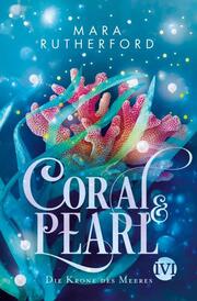 Coral & Pearl - Cover