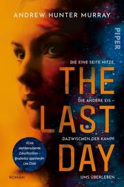 The Last Day - Cover