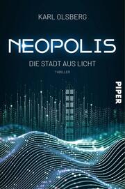 Neopolis - Die Stadt aus Licht