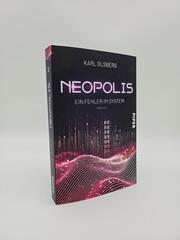 Neopolis - Ein Fehler im System - Abbildung 1