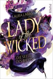 Lady of the Wicked 2