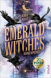 Emerald Witches