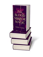 Ink Blood Mirror Magic - Abbildung 1