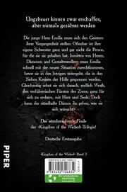 Kingdom of the Wicked - Die Göttin der Rache - Abbildung 9