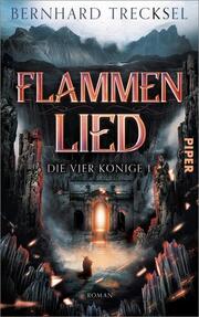 Flammenlied - Cover