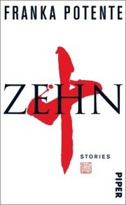 Zehn - Cover