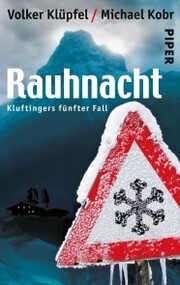 Rauhnacht - Cover