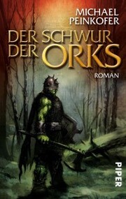 Der Schwur der Orks - Cover