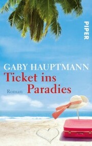 Ticket ins Paradies - Cover
