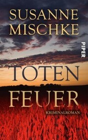 Totenfeuer - Cover