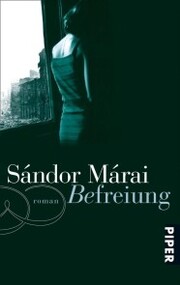 Befreiung - Cover