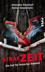 Strafzeit - Cover