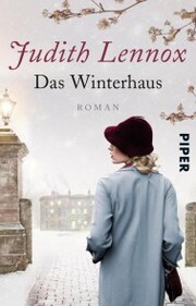 Das Winterhaus - Cover