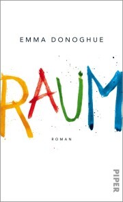 Raum - Cover