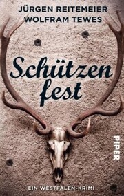 Schützenfest - Cover