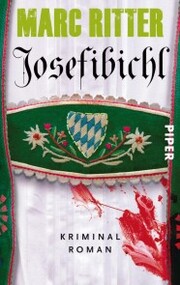 Josefibichl - Cover